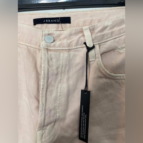 J Brand Ivy cropped jeans size 27 - Picture 9 of 13